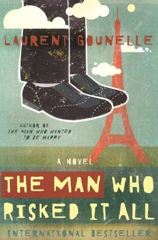 The Man Who Risked It All - Thryft