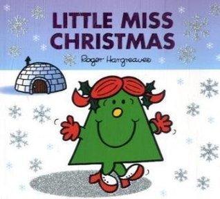 Little Miss Christmas - Thryft