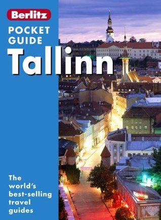 Berlitz Pocket Guides: Tallinn