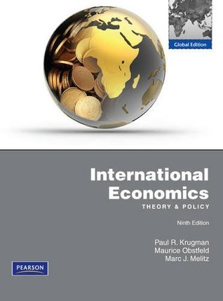 International Economics: Global Edition