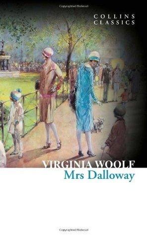 Mrs Dalloway - Thryft