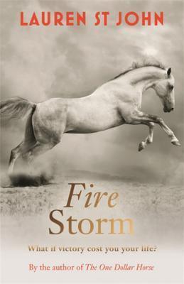 03 Fire Storm (The One Dollar Horse) - Thryft