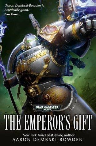 The Emperor's Gift - Thryft