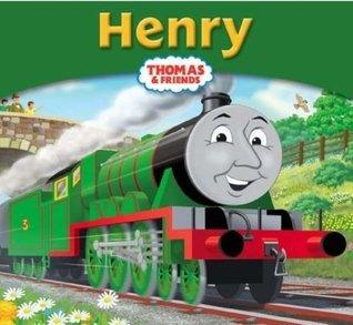 Henry - Thryft