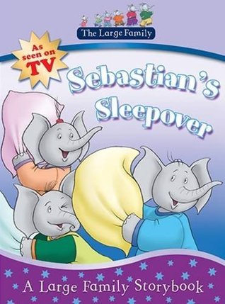 Sebastian's Sleepover