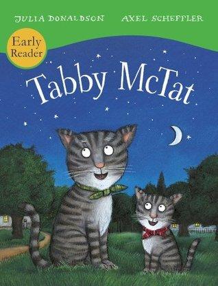 Tabby McTat (Early Reader) - Thryft