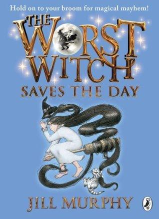 The Worst Witch Saves The Day - Thryft