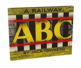 A Railway ABC - Thryft