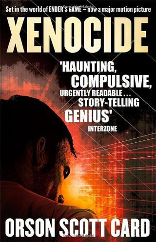 Xenocide : Book 3 of the Ender Saga