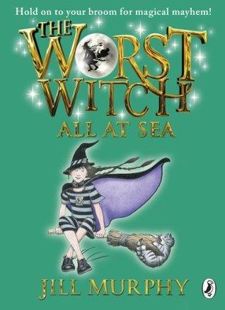The Worst Witch All at Sea - Thryft