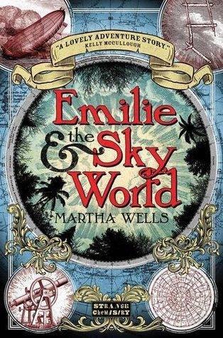 Emilie And The Sky World - Thryft