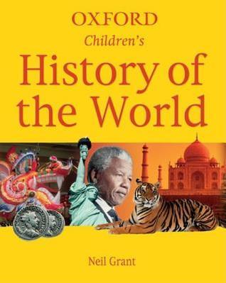 Children's History of the World 2005