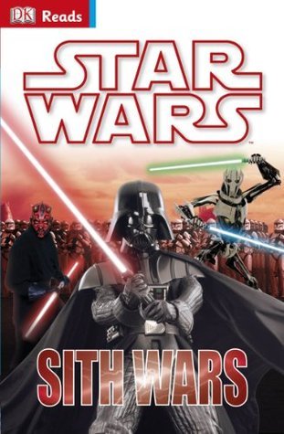 Sith Wars - Star Wars