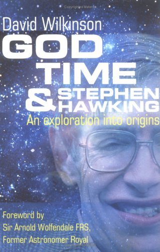 God, Time and Stephen Hawking