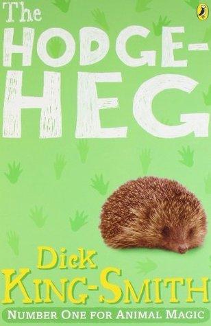 The Hodgeheg - Thryft