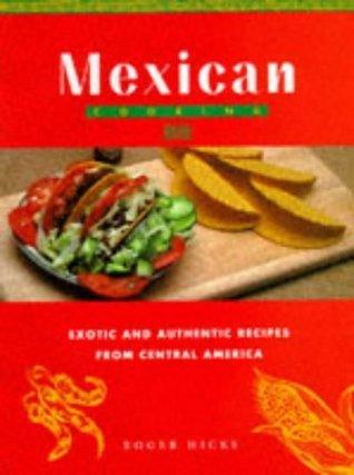 Mexican Cooking - Thryft
