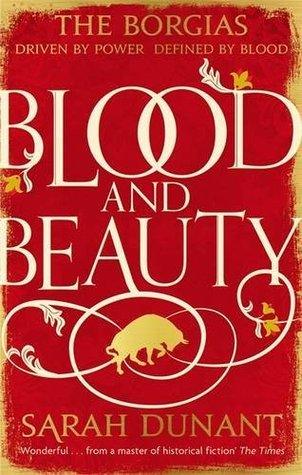 Blood & Beauty - Thryft