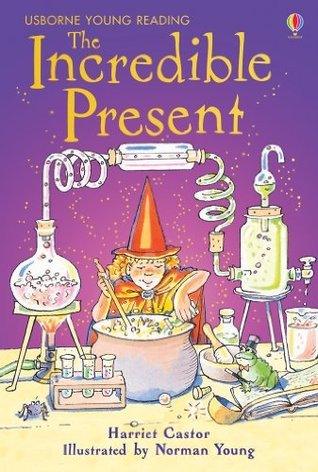 The Incredible Present - Thryft