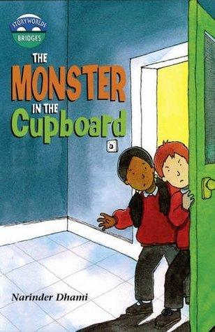 The Monster In The Cupboard - Thryft