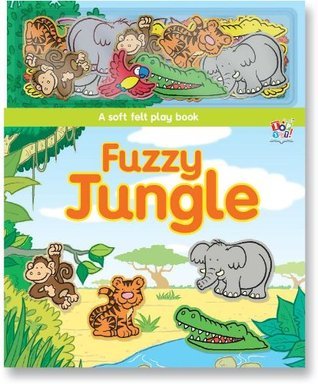 Fuzzy Jungle