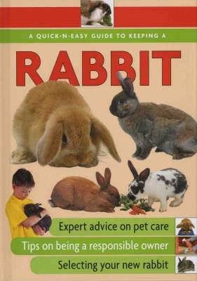 Quick N Easy Guide To Keeping A Rabbitt