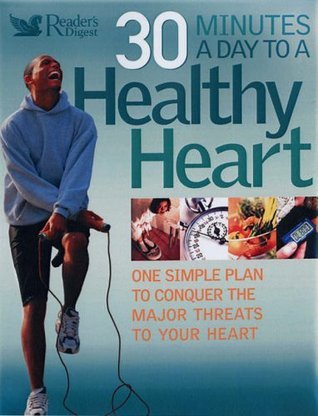 30 Minutes a Day to a Healthy Heart