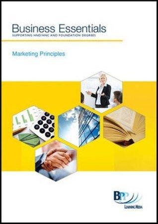 Business Essentials -Marketing : Study Text - Thryft