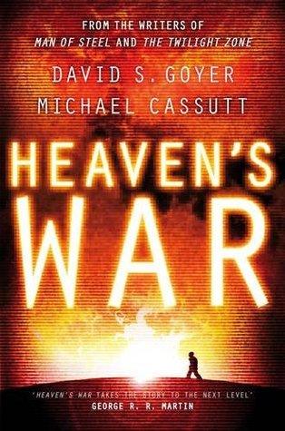 Heaven's War - Thryft