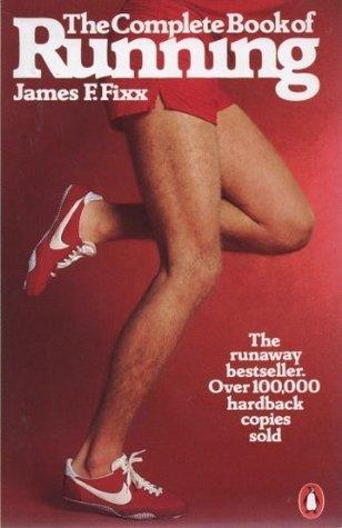 The Complete Book of Running - Thryft