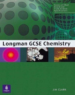 Longman GCSE Chemistry - Thryft