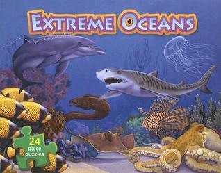 Extreme Oceans - Thryft