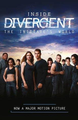 Inside Divergent: The Initiate's World - Thryft