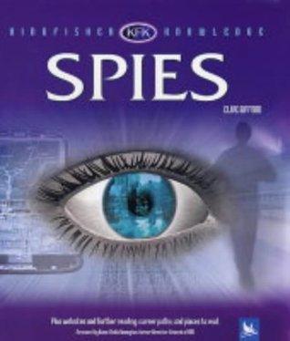 Spies - Thryft