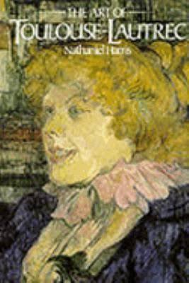 The Art of Toulouse-Lautrec - Thryft