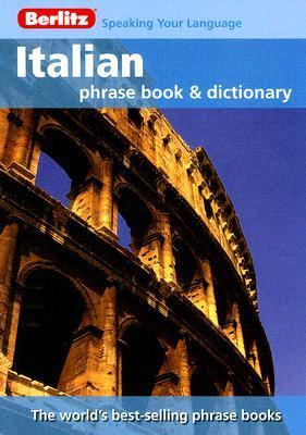 Italian Phrase Book