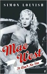 Mae West: It Ain't No Sin