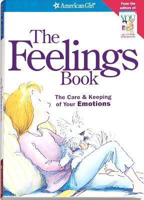 Feelings Book - Thryft