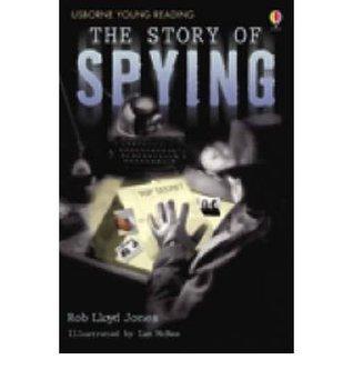 The Story of Spying - Thryft