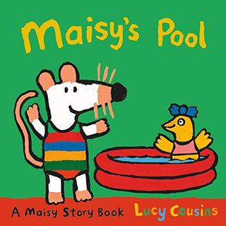 Maisy's Pool