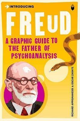 Introducing Freud : A Graphic Guide - Thryft