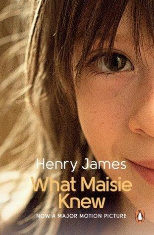 What Maisie Knew - Thryft