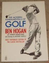 The Modern Fundamentals of Golf