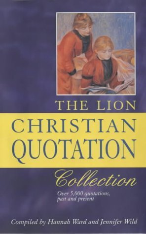 The Lion Christian Quotation Collection