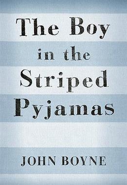 The Boy in Striped Pajamas - Thryft