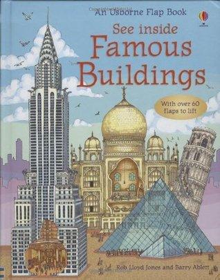 See Inside Famous Buildings - Thryft