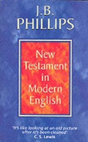 New Testament - Thryft