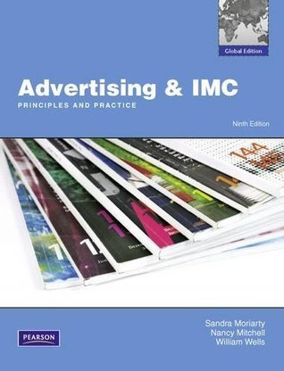 Advertising Principles & Practices: Global Edition