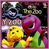 Barney & Bj Go to the Zoo