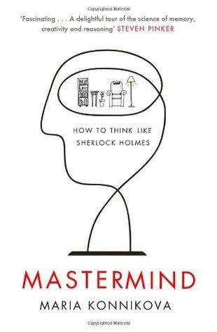 Mastermind : How to Think Like Sherlock Holmes - Thryft