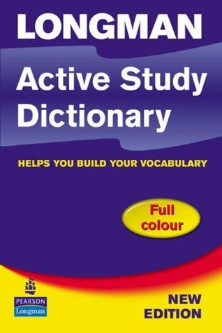 Longman Active Study Dictionary